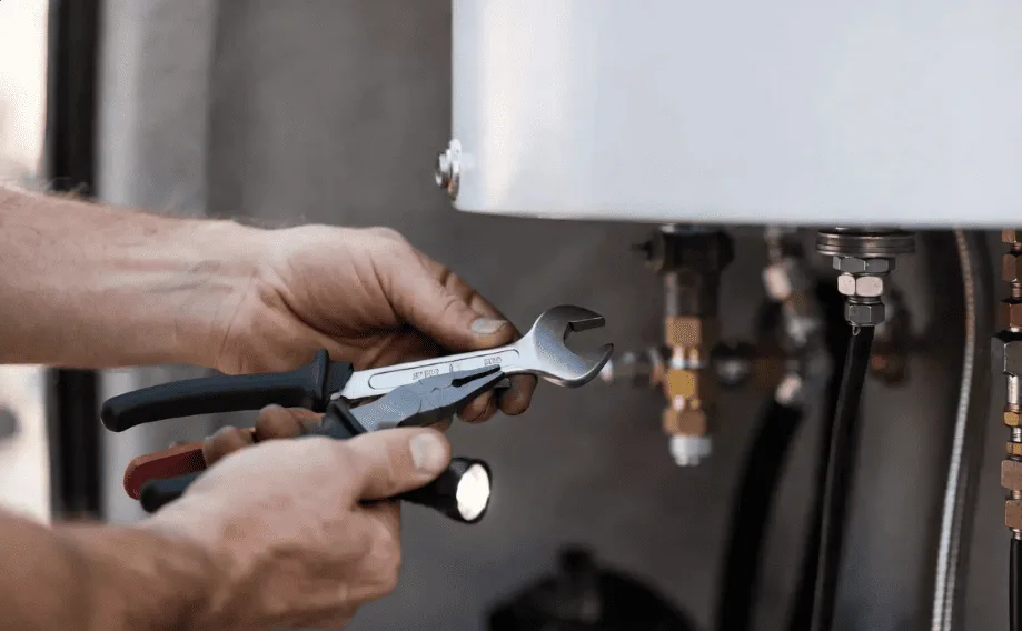 Why choose Water Heater Repair in Remlap, AL